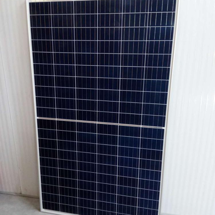 PERC poly 290w 300w solar panel solar 285watt price per watt solar panels