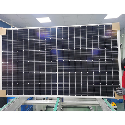 Solar Panel 330W 340W 400W 410W 440 watt Monocrystalline Polycrystalline Solar Panel Module Price