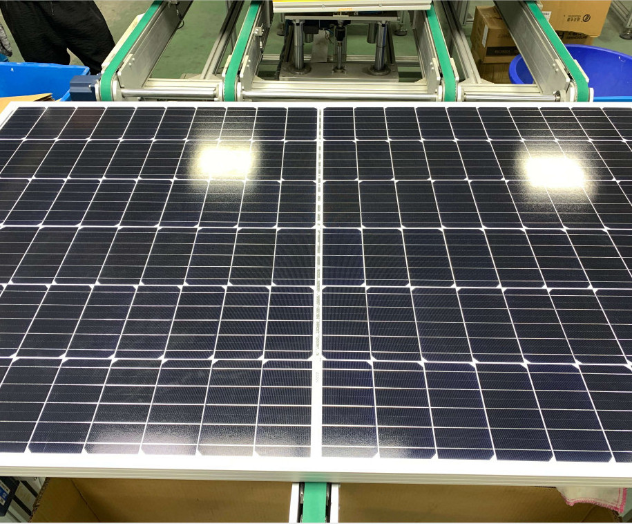 Risen Topsky Wholesale solar panel 300w 330w 340w 400w 500w 1000w price solar panel