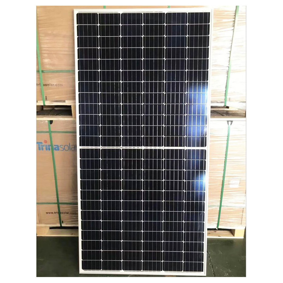 JA/Long i/Trina photovoltaic panel monocrystalline solar panel 400/405/410 watt