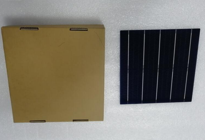 High Efficiency Monocrystalline Solar Cell price solar cell  3BB 4BB 5BB 6BB mono tabbed solar cell with good quality