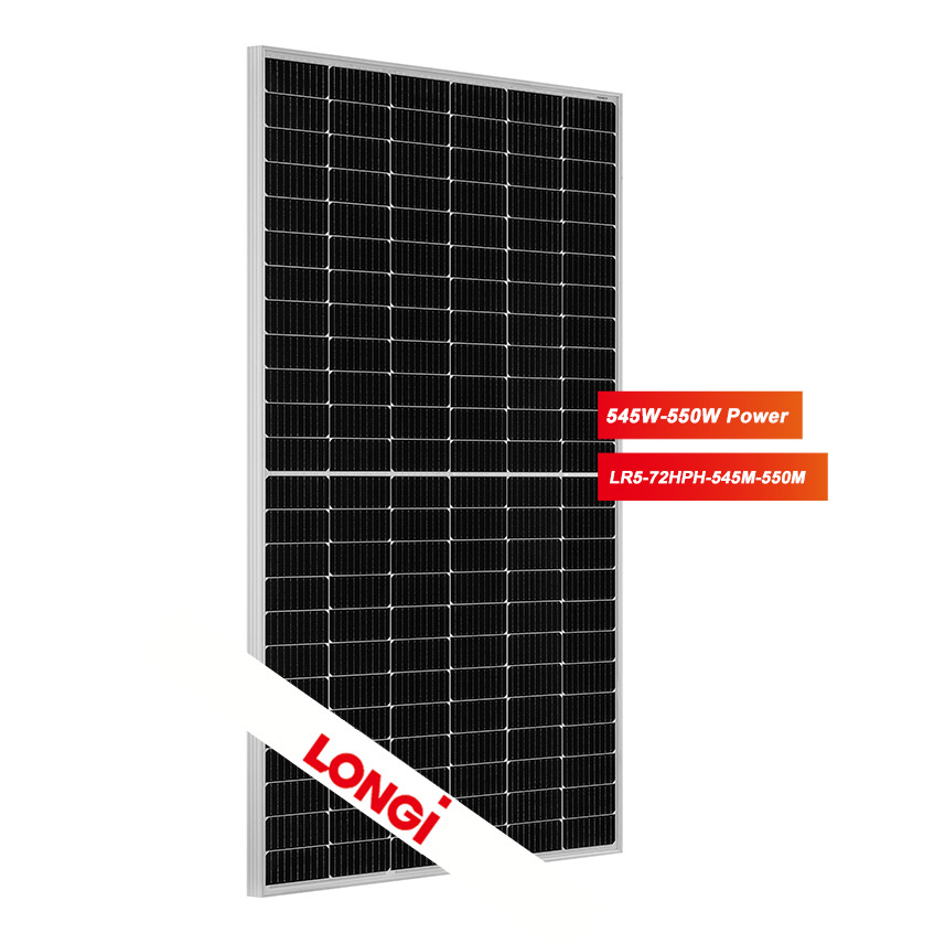 Jinko Risen factory stock solar panels 400W 405W 410w paneles solares 500W Longi 540W 545W 550W solar energy panels price