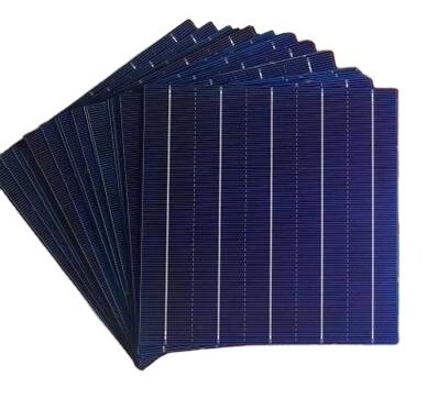 High Efficiency Monocrystalline Solar Cell price solar cell  3BB 4BB 5BB 6BB mono tabbed solar cell with good quality