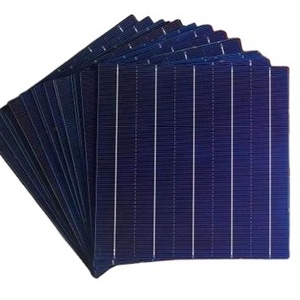 High Efficiency Monocrystalline Solar Cell price solar cell  3BB 4BB 5BB 6BB mono tabbed solar cell with good quality