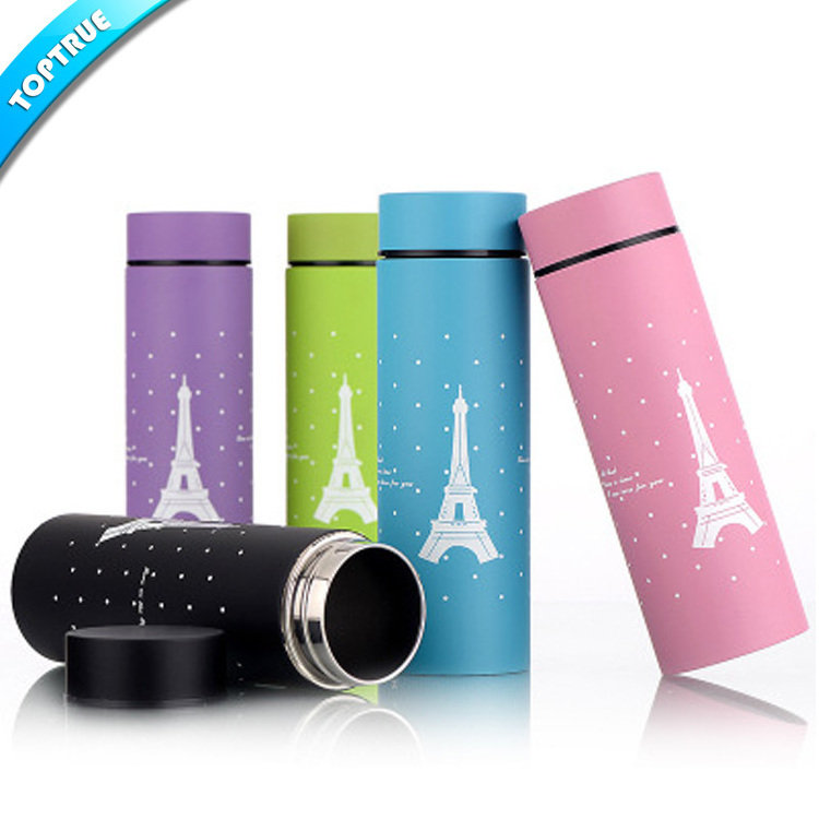 branded 100ml 500ml 18 10 food grade stainless steel keep hot and cold 24h thermos vacuum flask