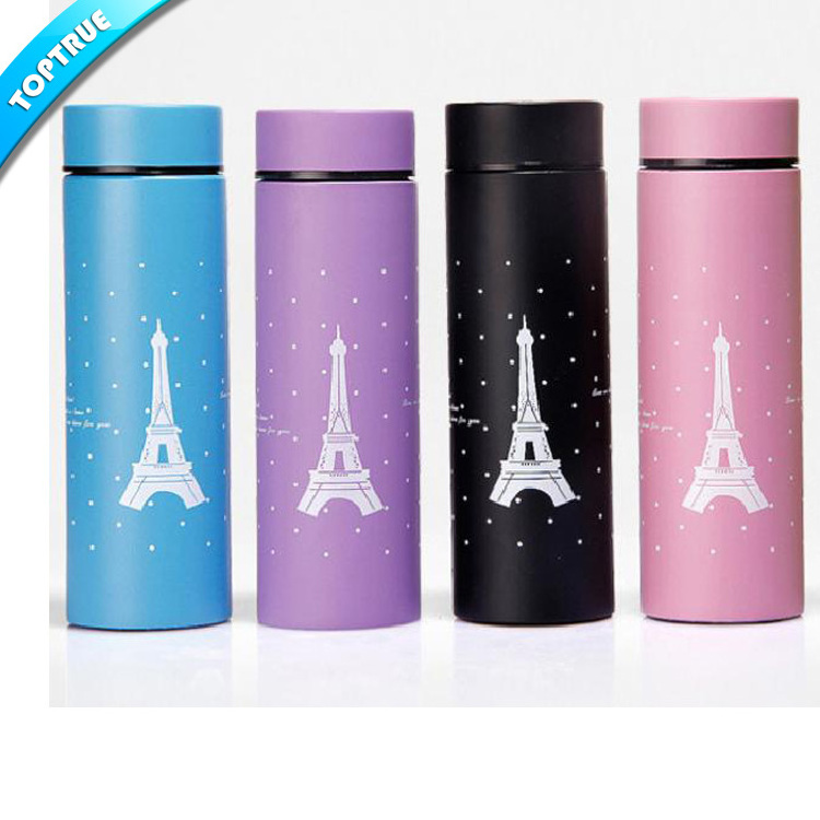 branded 100ml 500ml 18 10 food grade stainless steel keep hot and cold 24h thermos vacuum flask