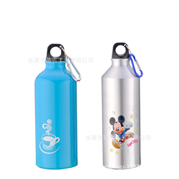 500 ml 750 ml China drinking bottle manufacture  18 1 liter stainless steel water bottle