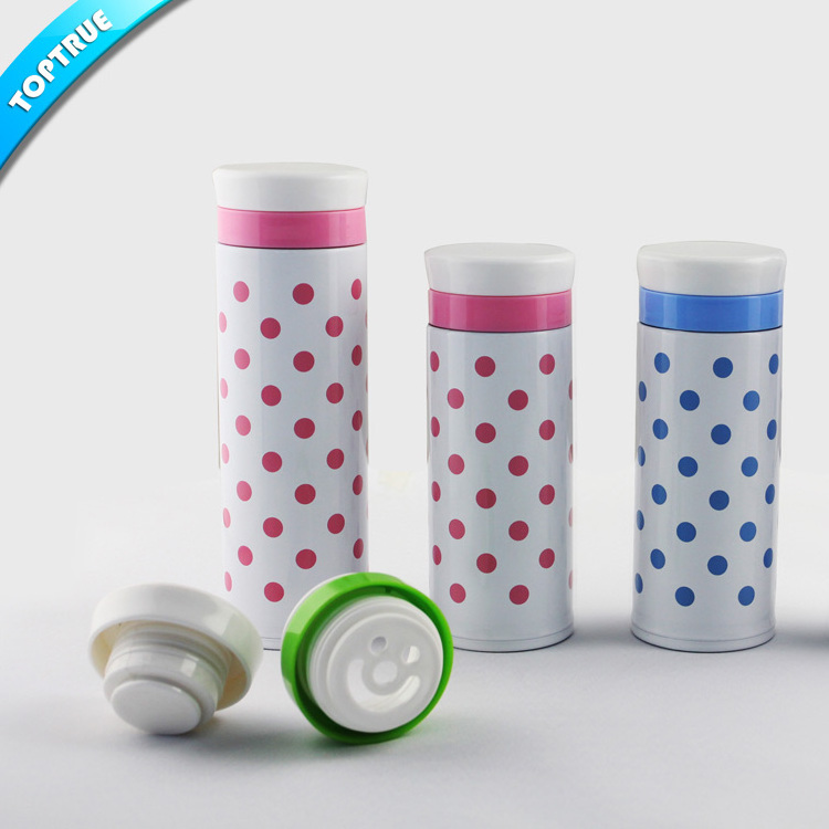 Hot sale flask /glass lined thermos bottle / stainless steel vaccum bottle