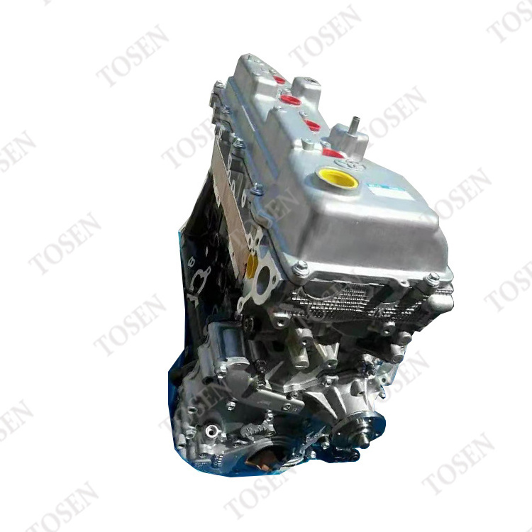 Brand new 3RZ 3RZ-FE Engine Cylinder Block 2.7L For Toyota Tacoma 4Runner Hilux Hiace Land Cruiser Prado 2.7L Car Engine