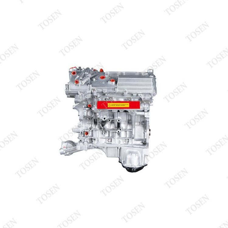 1GR 2GR 3GR 5GR 5ZR 5VZ 1UZ 2UZ 2TR 1TR 2700 4500 4000 6 Cylinder 1GR-FE Engine for Toyota CRUISER LC100