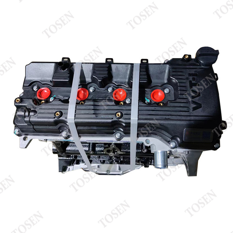 New Engine 2TR 1GR 2GR 1AZ 2AZ 1FZ 1ZZ 2JZ 22R gasoline engine For Toyota engine assembly