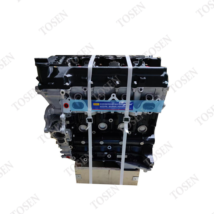 New Engine 2TR 1GR 2GR 1AZ 2AZ 1FZ 1ZZ 2JZ 22R gasoline engine For Toyota engine assembly