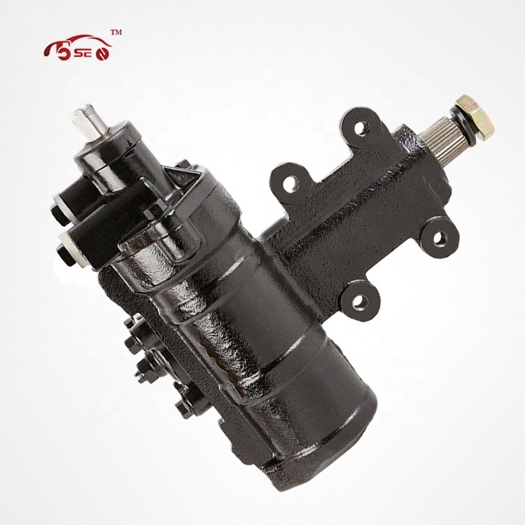 Auto power steering gear box 52088272AB 52088272AC 52088272AE 52088272AG 52088272AH 52088272AI For jeep grand cherokee