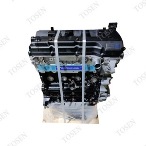 New Engine 2TR 1GR 2GR 1AZ 2AZ 1FZ 1ZZ 2JZ 22R gasoline engine For Toyota engine assembly