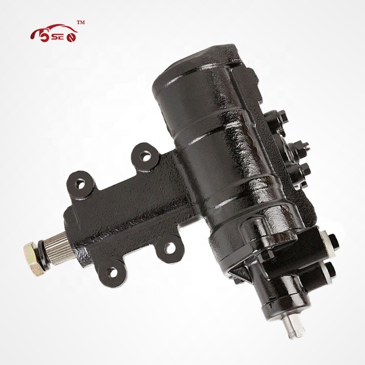 Auto power steering gear box 52088272AB 52088272AC 52088272AE 52088272AG 52088272AH 52088272AI For jeep grand cherokee