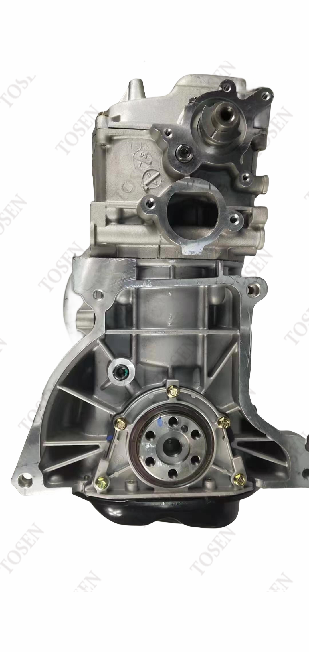 High quality and good price G16A 4 cylinder Engine For Suzuki Auto factory original in stock