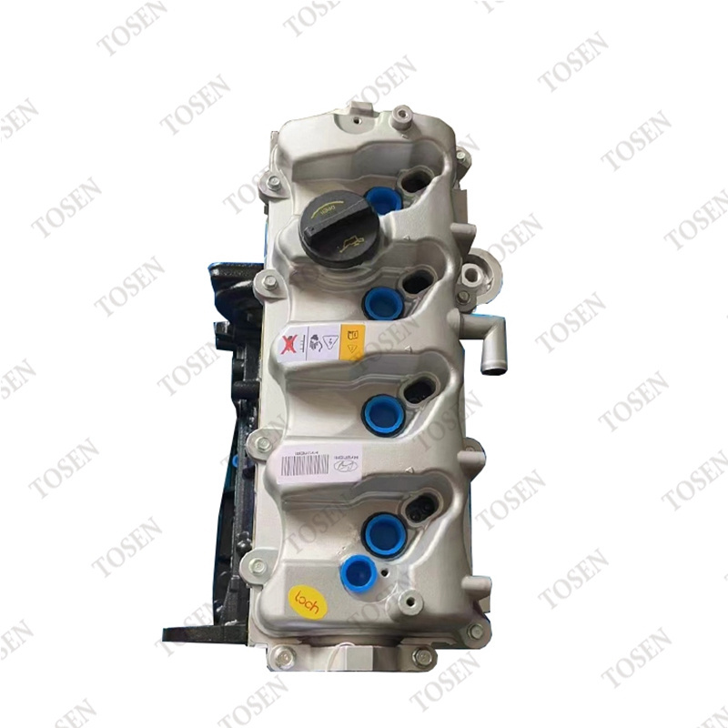 For HYUNDAI Engine D4cb D4ea D4BH D4BB D4DB D4DA D4DD D4EB Complete Engine for BUS D4BF D4HB D4BA D6AC D6BR D6CF for TRUCK 12 -