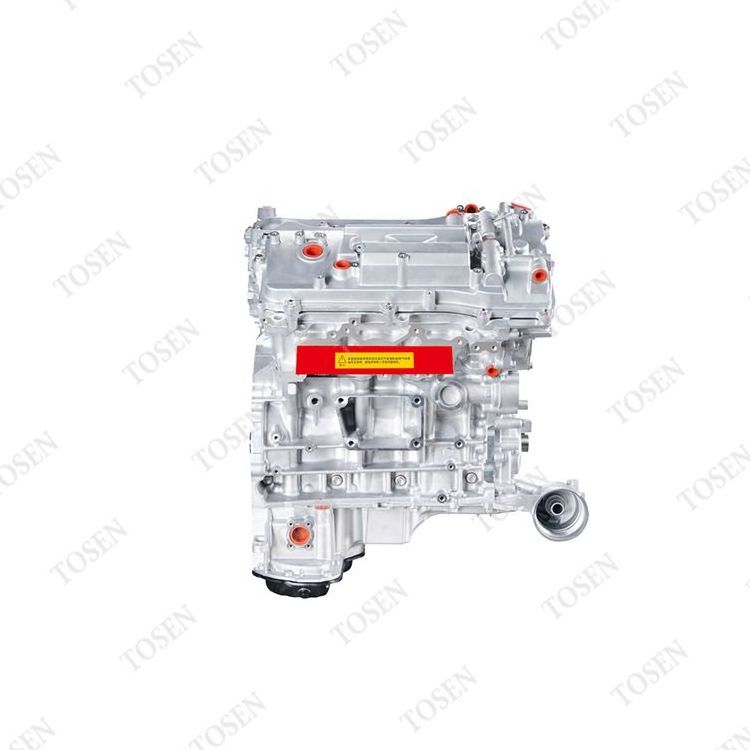 1GR 2GR 3GR 5GR 5ZR 5VZ 1UZ 2UZ 2TR 1TR 2700 4500 4000 6 Cylinder 1GR-FE Engine for Toyota CRUISER LC100