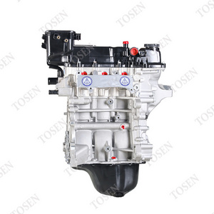 All new complete 371QA engine 100% TESTED high quality 1.0L long block for BYD FO