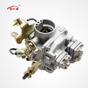 13200-85231 Car Engine Parts Carb Carburetor for SUZUKI F10A 465Q Sk410 Super Carry Sierra 86-