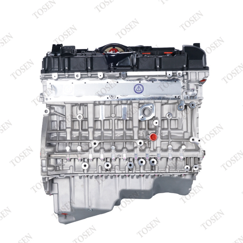 Hot sale 3.0-liter 6 cylinder for BMW engine N52B30A in stock wholesale factory for BMW25i 28i and 30i index