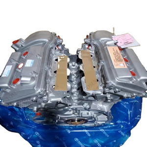 Hot Sell Engine Assembly GR 1GR 2GR 3GR 4GR Motor for Toyota 2GR-FSE 2GR-FSE GR FE FSE V6 Engine 3.5L  4.0L