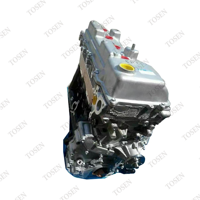 4 Cylinder 2.7L JDM 1RZ 2RZ 3RZ Used Gasoline/Petrol Engine 3RZ-FE Engine For Sale