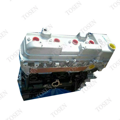 Brand new 3RZ 3RZ-FE Engine Cylinder Block 2.7L For Toyota Tacoma 4Runner Hilux Hiace Land Cruiser Prado 2.7L Car Engine