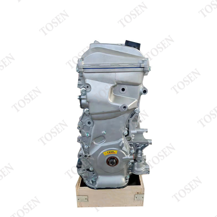 Auto Engine Systems 4 cylinder Engine 2AZ Engine Assembly for Toyota CAMRY Camry Previa RAV4 Motor 2AZ