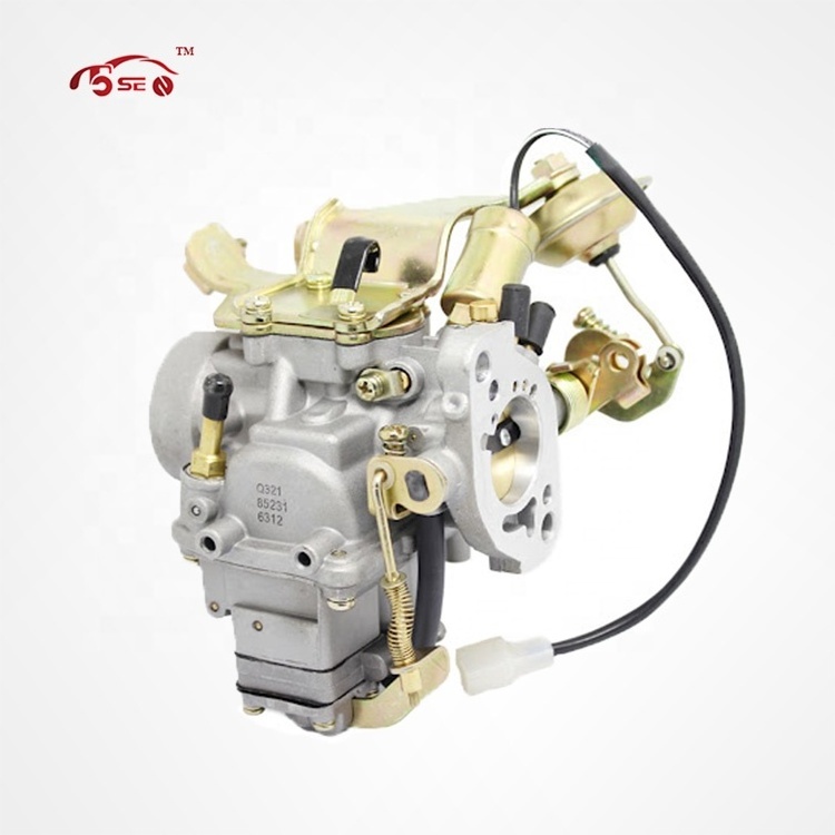 13200-85231 Car Engine Parts Carb Carburetor for SUZUKI F10A 465Q Sk410 Super Carry Sierra 86-