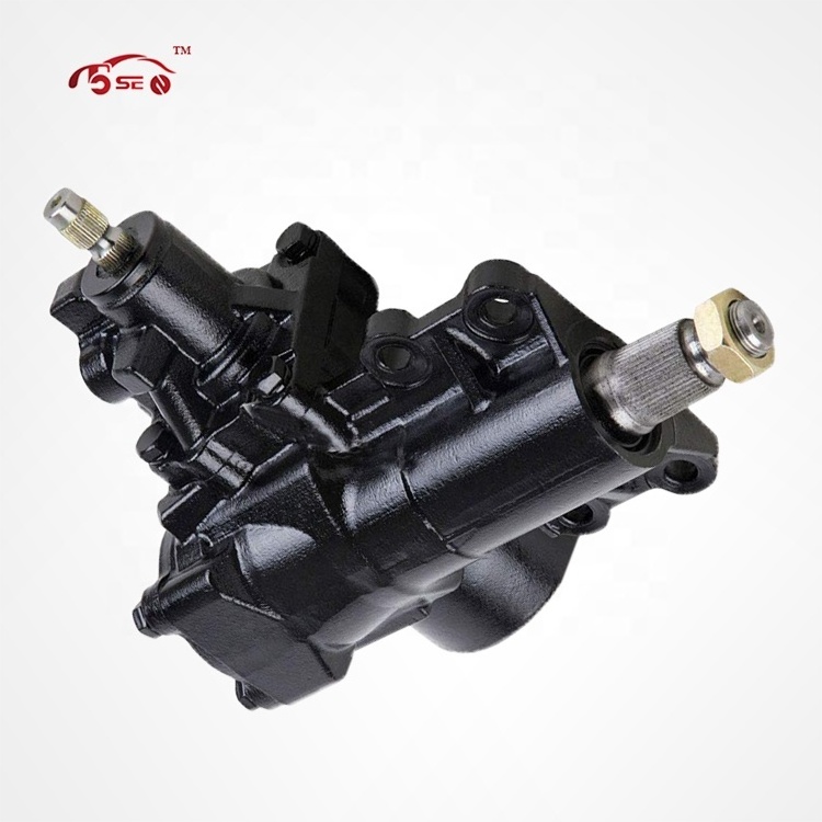 Tosen auto parts power steering gear box rack 44110-60211 for lexus LX450 for toyota land cruiser power transmission parts