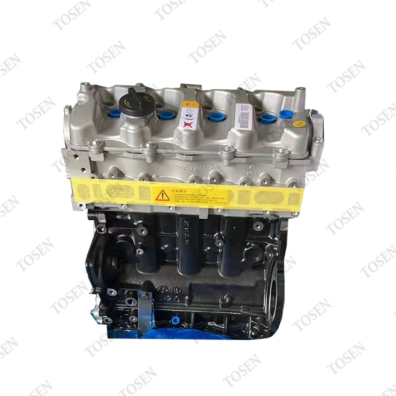 For HYUNDAI Engine D4cb D4ea D4BH D4BB D4DB D4DA D4DD D4EB Complete Engine for BUS D4BF D4HB D4BA D6AC D6BR D6CF for TRUCK 12 -