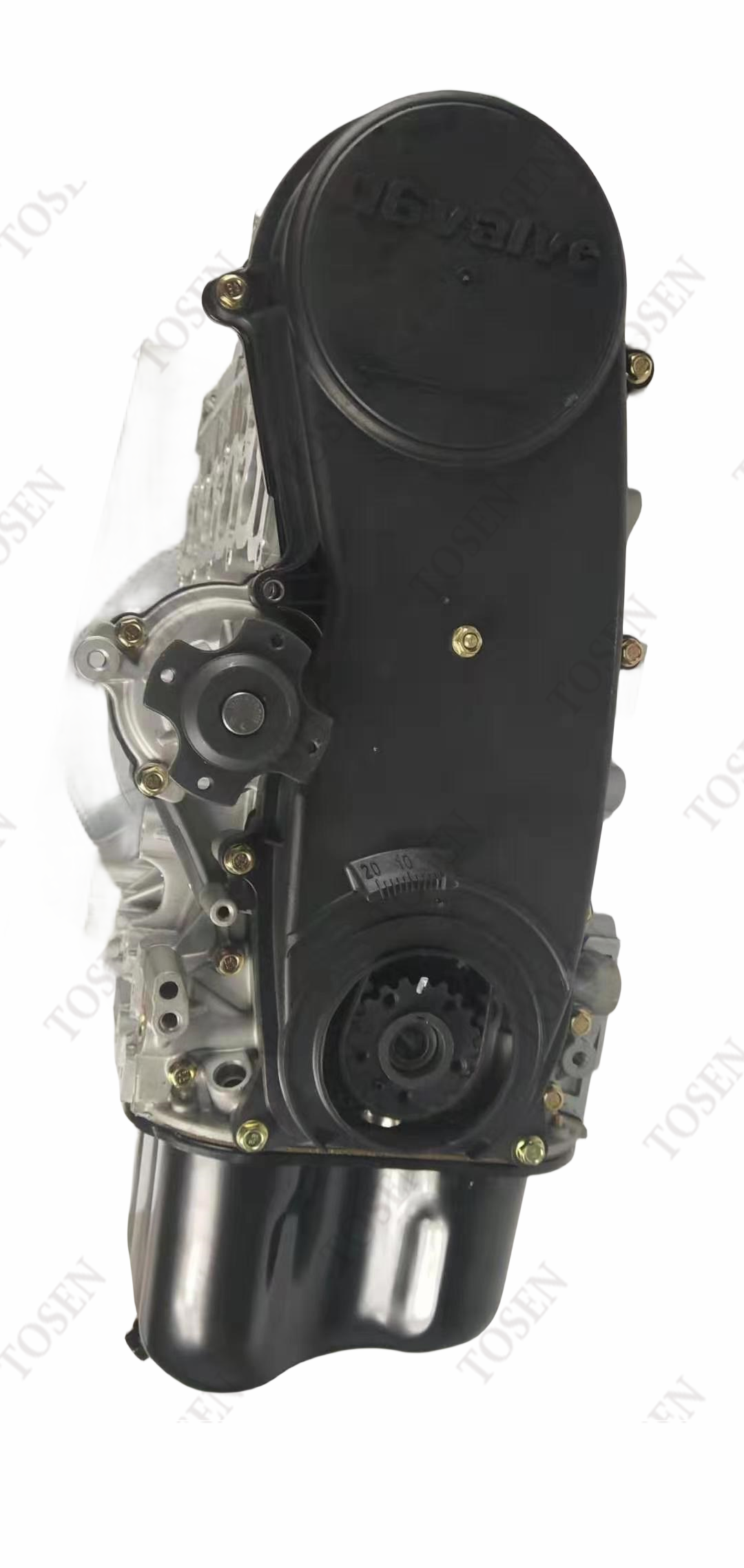 High quality and good price G16A 4 cylinder Engine For Suzuki Auto factory original in stock