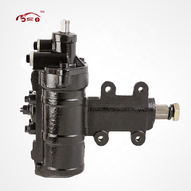 Auto power steering gear box 52088272AB 52088272AC 52088272AE 52088272AG 52088272AH 52088272AI For jeep grand cherokee