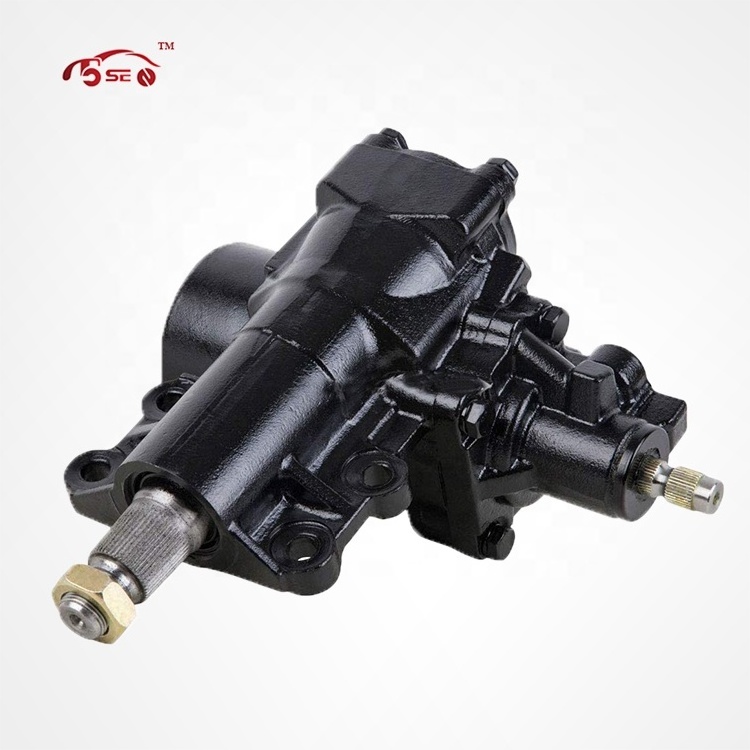 Tosen auto parts power steering gear box rack 44110-60211 for lexus LX450 for toyota land cruiser power transmission parts