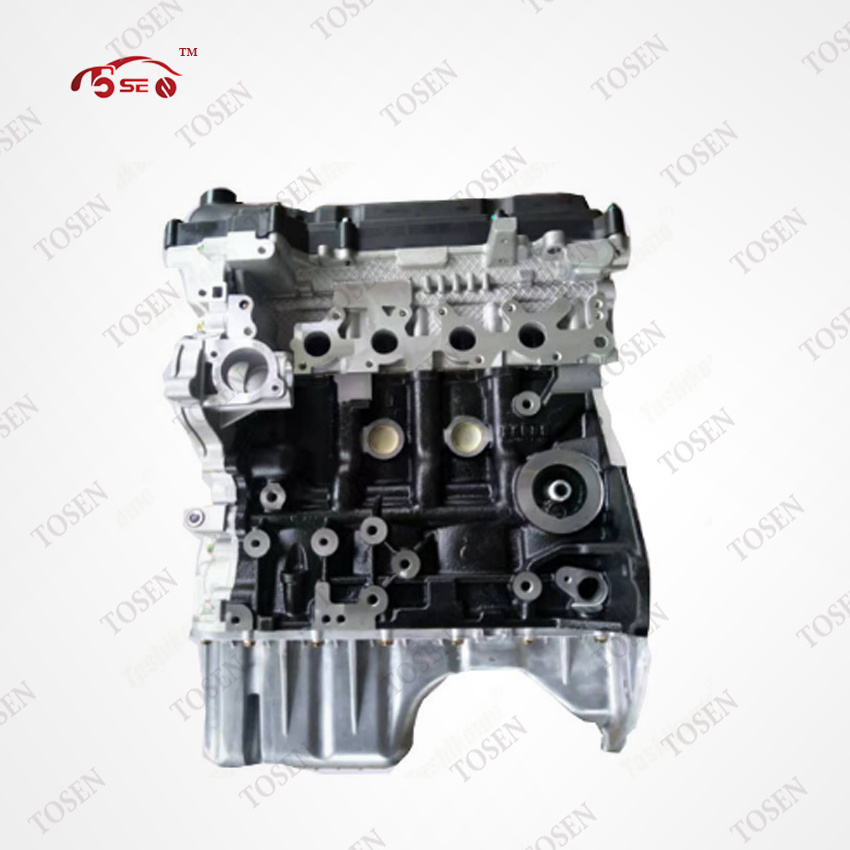 Top Quality Hiace diesel engine for TOYOTA 2L 2L2 2LT 3L 5L 5LE