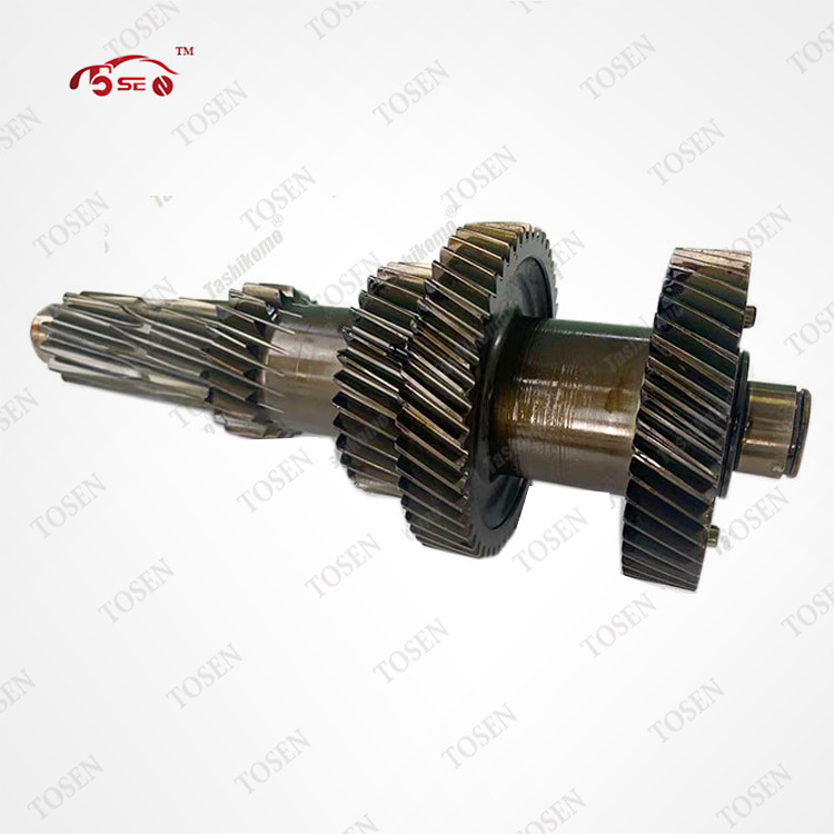 For Eaton Truck Gearbox Transmission Parts Main shaft Gear 4304544 4303945 4303811  4300932  K3480