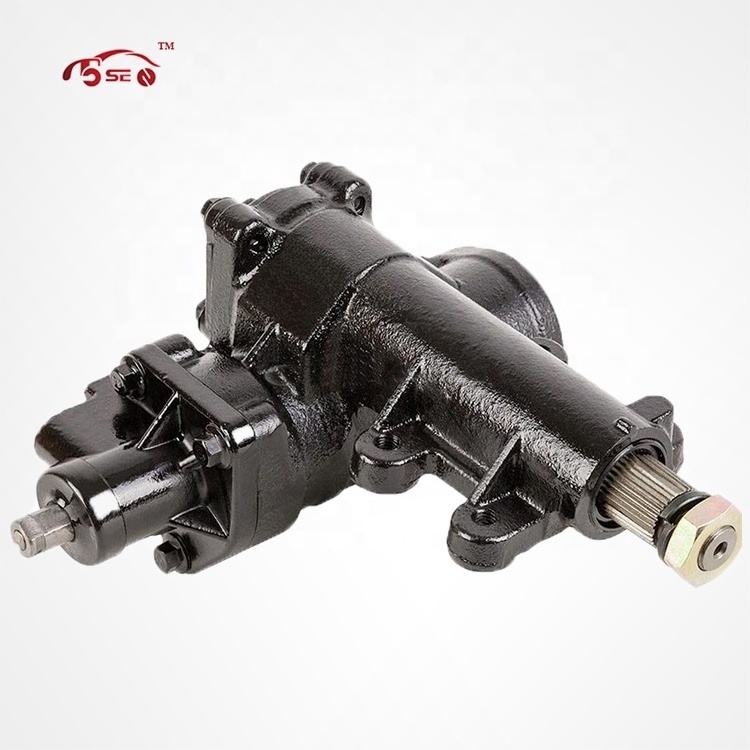 Auto power steering gear box 52088272AB 52088272AC 52088272AE 52088272AG 52088272AH 52088272AI For jeep grand cherokee