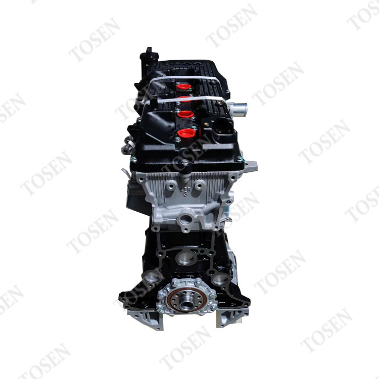 New Engine 2TR 1GR 2GR 1AZ 2AZ 1FZ 1ZZ 2JZ 22R gasoline engine For Toyota engine assembly