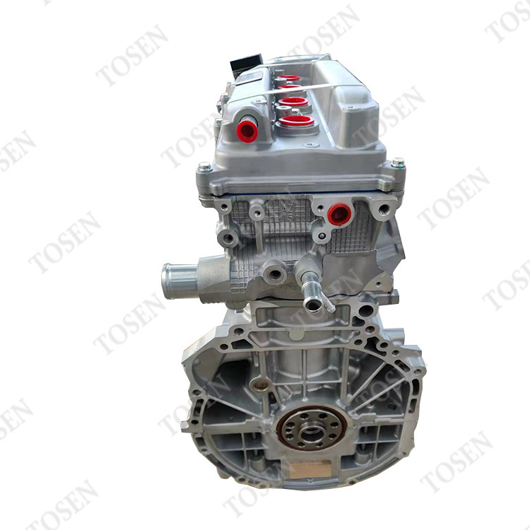 Auto Engine Systems 4 cylinder Engine 2AZ Engine Assembly for Toyota CAMRY Camry Previa RAV4 Motor 2AZ