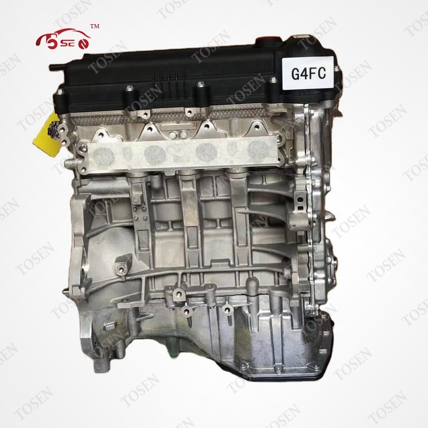 Car Engine 4M40 4M40T Diesel Engines Top Quality Japan  Standard 4d56 for Mitsubishi-2.5l 3 Cyl8nder -diesel-engine