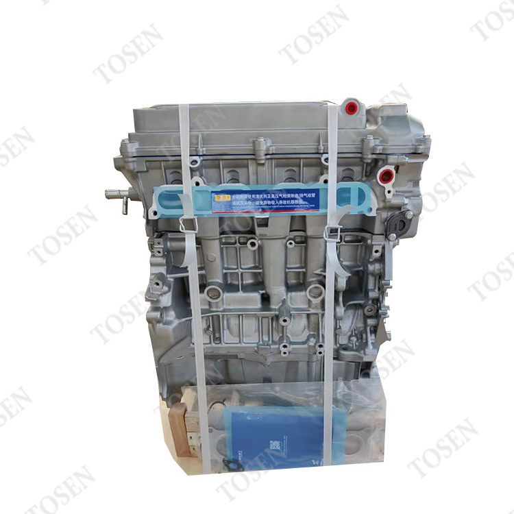 Auto Engine Systems 4 cylinder Engine 2AZ Engine Assembly for Toyota CAMRY Camry Previa RAV4 Motor 2AZ