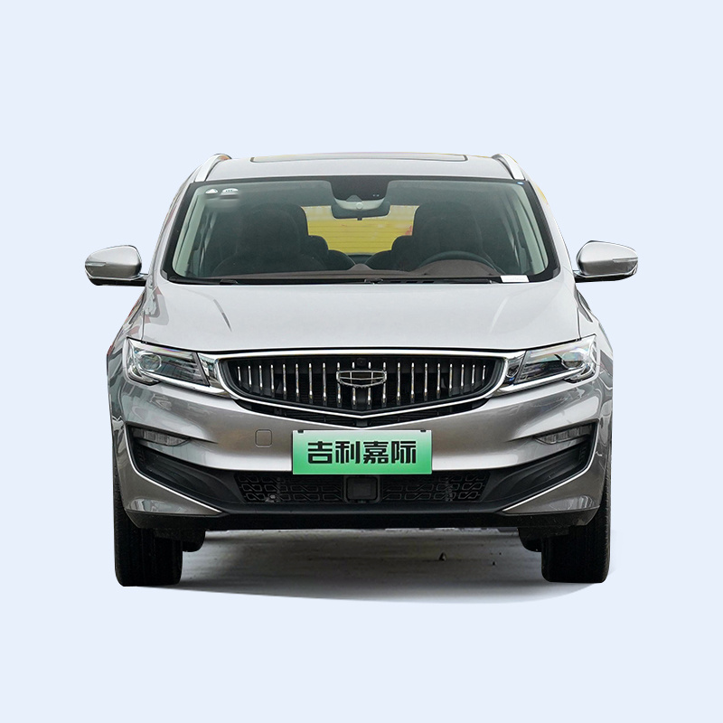 Made in China Geely Jiaji 2023 Jiaji L Hybrid 1.5TD DCT Comfort Large Space High Performance in stock