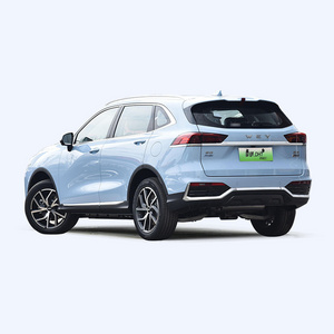 High speed WEY Latte DHT-PHEV HEV Electric vehicle High quality fastest electric vehicle Adult 2024 WEY Natie electric vehicle