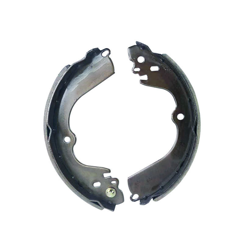 Shandong brake shoe brake shoe Chinese factory Japanese shoe brand