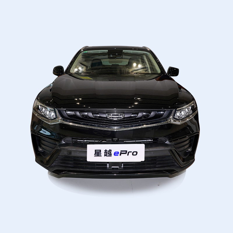 To Alamty Low Price Chinese Car 2023 Hot Sale Geely Xingyue e pro Avto