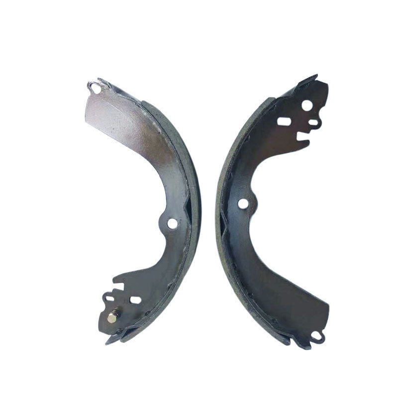 Shandong brake shoe brake shoe Chinese factory Japanese shoe brand