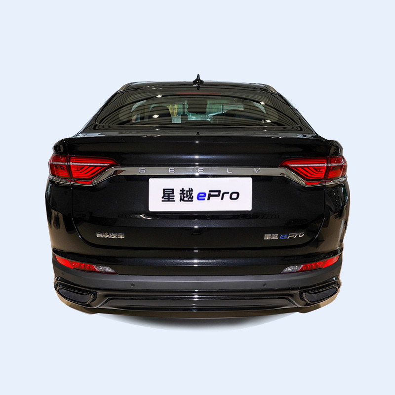 To Alamty Low Price Chinese Car 2023 Hot Sale Geely Xingyue e pro Avto