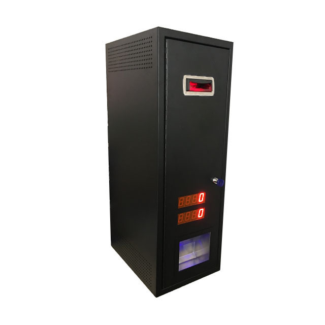 Totem hot selling  EC002 high quality coin change machine bill exchange coins branknote dispenser