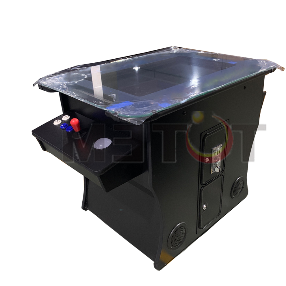 Cocktail Arcade Machine /super-fun arcade machine /Arcade Game Table